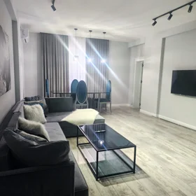 In Baku 85.0 m² apartment is for rent - Image 3