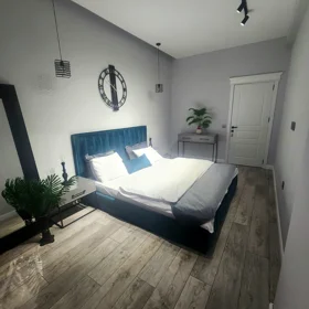 In Baku 85.0 m² apartment is for rent - Image 5