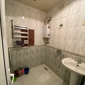 In Baku 67.0 m² apartment is for rent - Image 4