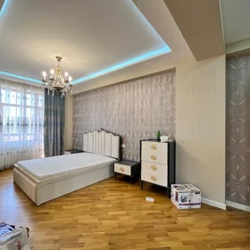In Baku 78.0 m² apartment is for rent - Image 3