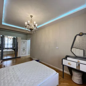 In Baku 78.0 m² apartment is for rent - Image 4