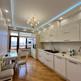 In Baku 78.0 m² apartment is for rent - Image 5