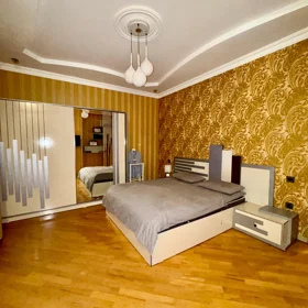 In Baku 97.0 m² apartment is for sale - Image 5