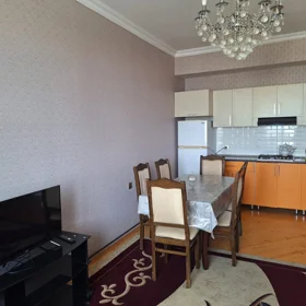 In Khirdalan 55.0 m² apartment is for rent - Image 2