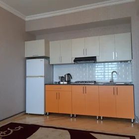In Khirdalan 55.0 m² apartment is for rent - Image 4