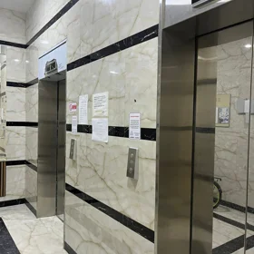 In Baku nan m² apartment is for sale - Image 4