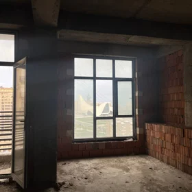 In Baku nan m² apartment is for sale - Image 5