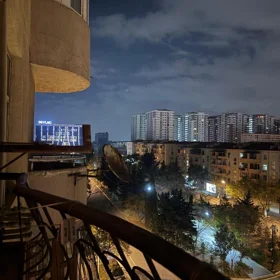 In Baku nan m² apartment is for sale - Image 2