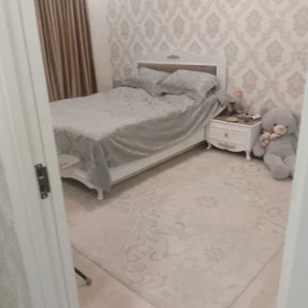 In Baku 38.0 m² apartment is for sale - Image 2