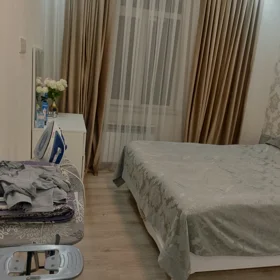 In Baku 38.0 m² apartment is for sale - Image 3