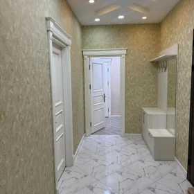 In Baku 85.0 m² apartment is for rent - Image 3