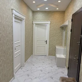 In Baku 85.0 m² apartment is for rent - Image 4