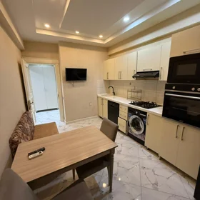 In Baku 85.0 m² apartment is for rent - Image 5