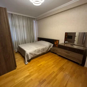 In Baku 105.0 m² apartment is for rent - Image 4