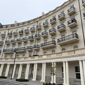 In Baku 50.0 m² apartment is for rent - Image 2