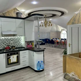 In Baku 434.0 m² house with 10.0 rooms is for sale - Image 4