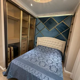 In Baku 50.0 m² apartment is for rent - Image 4