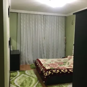 In Baku 137.0 m² apartment is for rent - Image 2