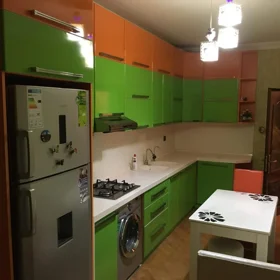 In Baku 137.0 m² apartment is for rent - Image 4