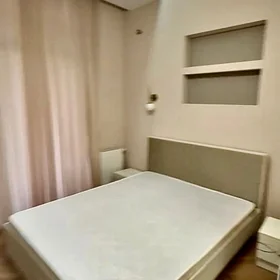 In Baku 55.0 m² apartment is for rent - Image 3