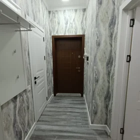 In Baku 60.0 m² apartment is for rent - Image 2