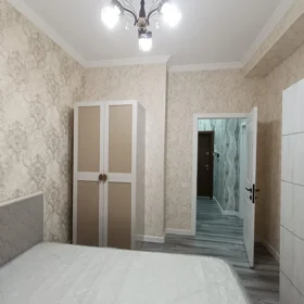 In Baku 60.0 m² apartment is for rent - Image 3