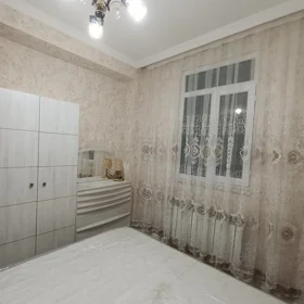In Baku 60.0 m² apartment is for rent - Image 4