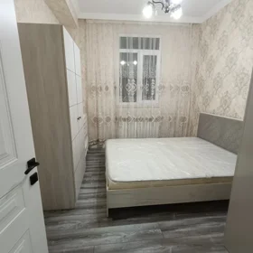 In Baku 60.0 m² apartment is for rent - Image 5