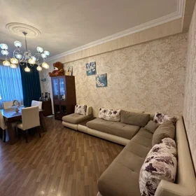 In Baku 93.0 m² apartment is for rent - Image 4