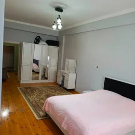 In Baku 83.0 m² apartment is for rent - Image 2