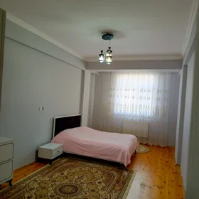 In Baku 83.0 m² apartment is for rent - Image 3