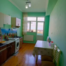 In Baku 83.0 m² apartment is for rent - Image 4