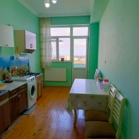 In Baku 83.0 m² apartment is for rent - Image 5