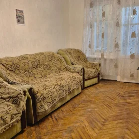 In Baku 40.0 m² apartment is for rent - Image 2