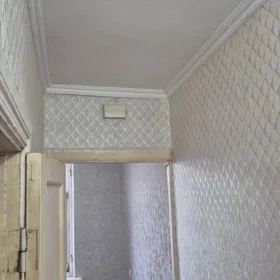 In Baku 40.0 m² apartment is for rent - Image 4