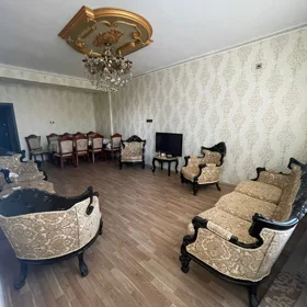 In Baku 60.0 m² apartment is for rent - Image 2