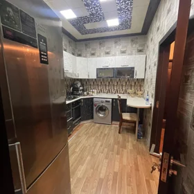 In Baku 60.0 m² apartment is for rent - Image 3