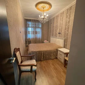 In Baku 60.0 m² apartment is for rent - Image 4