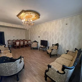 In Baku 60.0 m² apartment is for rent - Image 5