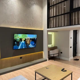 In Baku 120.0 m² apartment is for rent - Image 2