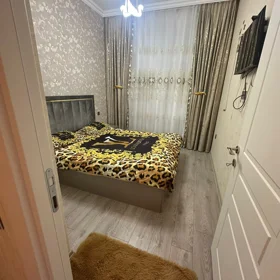 In Baku 45.0 m² apartment is for sale - Image 2