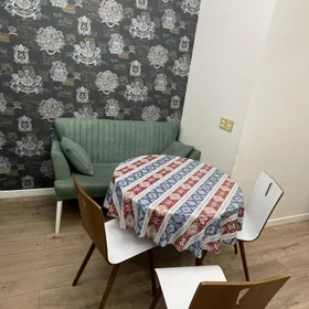 In Baku 125.0 m² apartment is for rent - Image 4