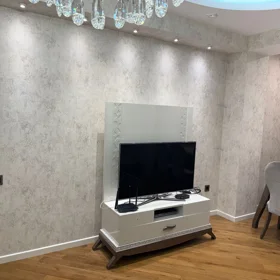 In Baku 125.0 m² apartment is for rent - Image 2