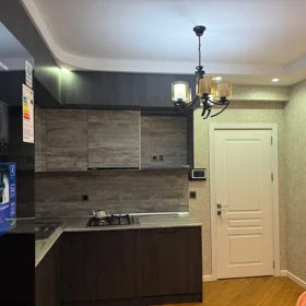 In Baku 125.0 m² apartment is for rent - Image 5