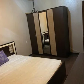 In Baku 84.0 m² apartment is for rent - Image 2