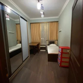 In Baku 84.0 m² apartment is for rent - Image 4