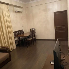 In Baku 84.0 m² apartment is for rent - Image 5