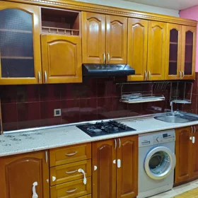 In Baku 55.0 m² apartment is for rent - Image 2