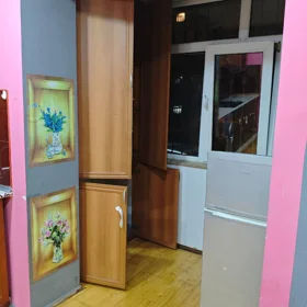 In Baku 55.0 m² apartment is for rent - Image 5