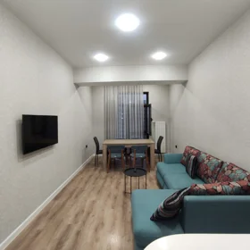 In Baku 90.0 m² apartment is for rent - Image 4